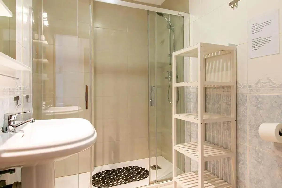 Vacation Apartment Nerja Quiet & Close To Beach Spain